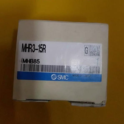 new 1PC SMC MDHR3-15R Three-claw Finger Cylinder ping