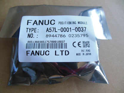 GE Fanuc Magnetic Sensor A57L-0001 - GE FANUC