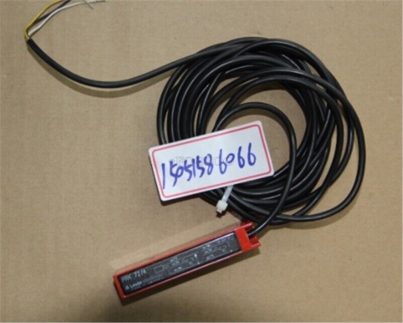 LEUZE PRK Used 1 Pc 90% TB - LEUZE