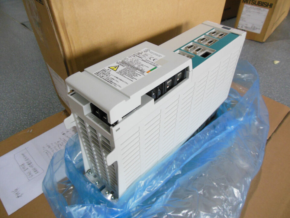 Mitsubishi MDS-C1-V2-3535 Servo Drive - MITSUBISHI