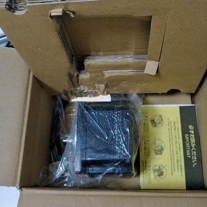 new YASKAWA SGMPH-02AAA6C 1PC Servo Motor In Box ping - YASKAWA