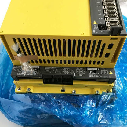 new 1PC FANUC A06B-6164-H343#H580 Servo Amplifier In Box ping - FANUC