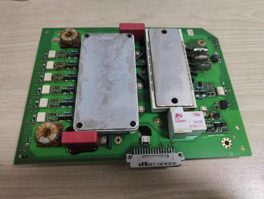B&R 8V1180.001 Module CS0174100180-04 Used - B&R