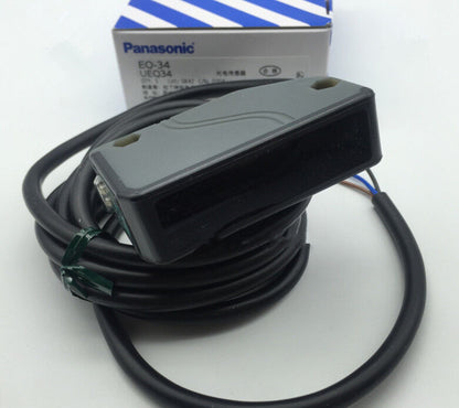 1PC Panasonic EQ34 Photoelectric Switch - PANASONIC