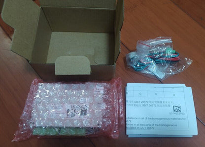 new Delta DVP12SE11T PLC One ping - DELTA