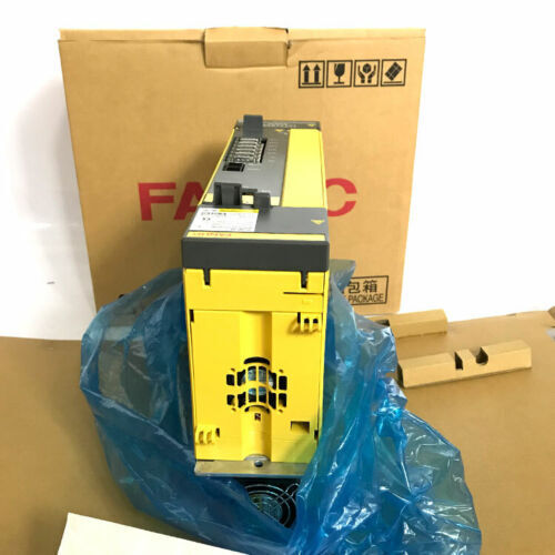 new 1PC  FANUC A06B-6111-H015#H550 Servo Drive In Box ping