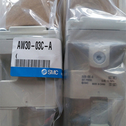 1PC SMC AW3003CA Filter pressure regulator - SMC