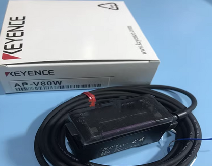 new 1PC Keyence AP-V80W Pressure Sensor In Box ping APV80W - KEYENCE