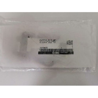 1PC SMC SY3320-5LZ-M5 Solenoid Valve - SMC