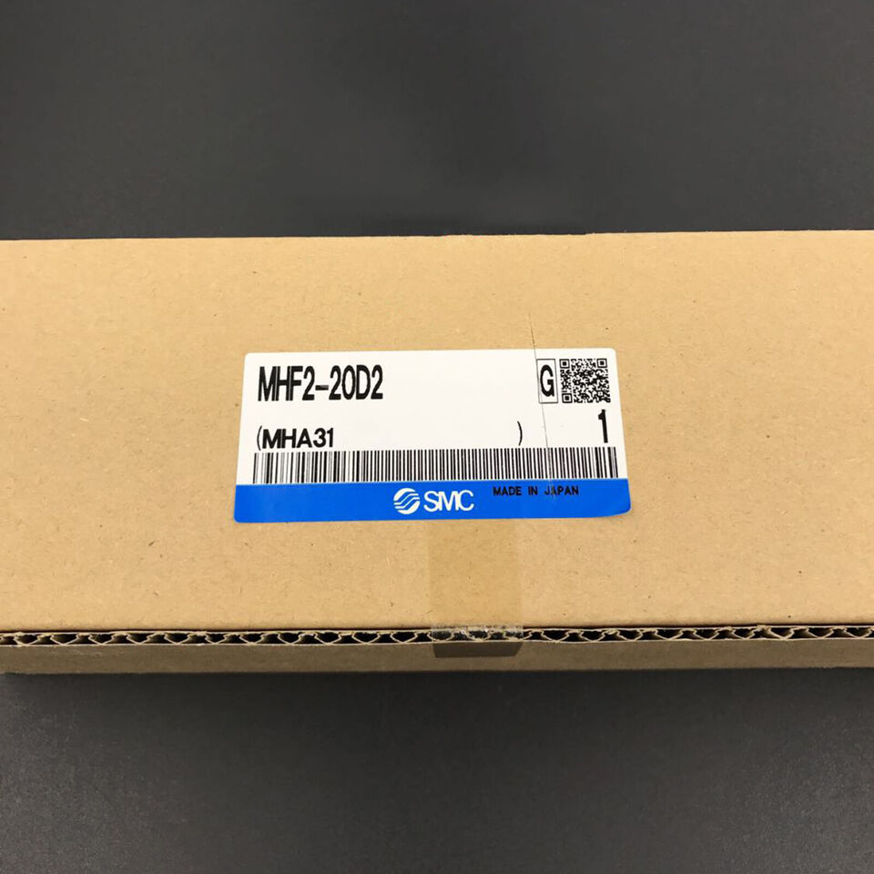 new 1PC SMC MHF2-20D2 Cylinder MHF220D2 - SMC