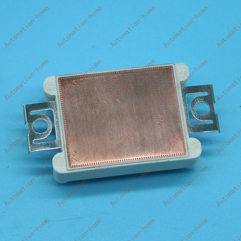 New 1PC For Fuji 7MBR10VKA060-50 Power Module - 100 Wh, 7 MBR, 10V 6A, 500 mAh - FUJI