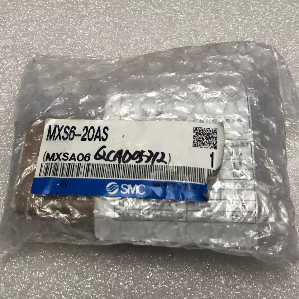 1PC SMC MXS620AS Cylinder Upgrade - SMC