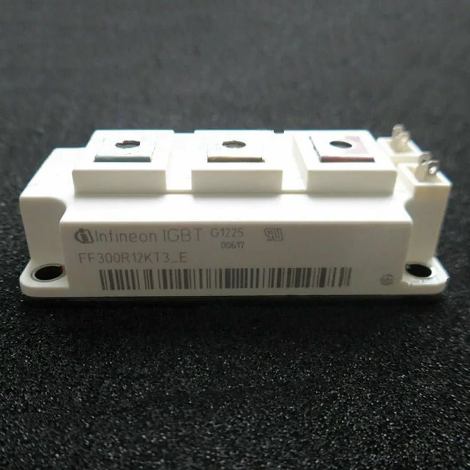 new 1PC Infineon FF300R12KT3_E Power Supply Module FF300R12KT3E - INFINEON TECHNOLOGIES