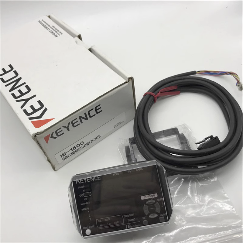 new 1PC KEYENCE IB-1500 IB1500 Laser Sensor ping - KEYENCE