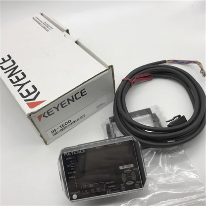 new 1PC KEYENCE IB-1500 IB1500 Laser Sensor ping - KEYENCE