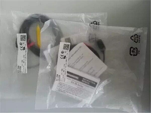 new Panasonic EX-28A Photoelectric Sensor 1PC EX28A - PANASONIC