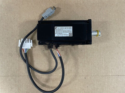 new 1PC Fuji GYS401DC1-SA Servo Motor ping GYS401DC1SA - FUJI