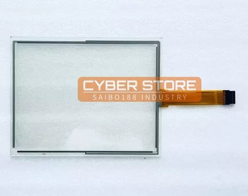 1PCS Touch Pad Screen Glass for PA210T-133 – External Replacement - YOUR COMPANY NAME