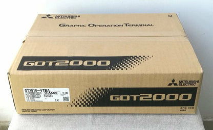 new 1PC Mitsubishi GT2510-VTBA GT2510VTBA Touch Screen Panel ping - MITSUBISHI
