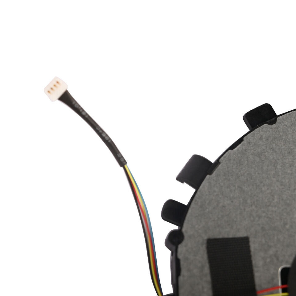 1X Cooling Fan for C740-14 Series, 5V, Efficient CPU Cooling, Quiet Operation - COOLER MASTER