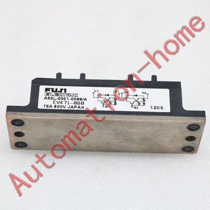 new 1Pcs For fuji A50L-0001-0096/A EVK71-060 IGBT module - FUJI