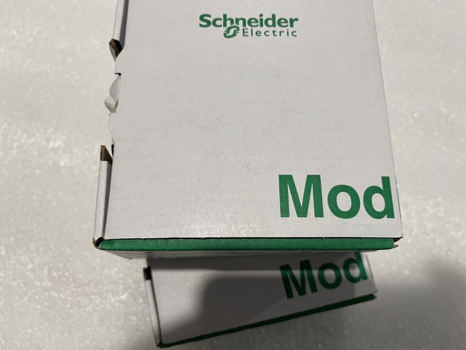Schneider BMXXBE1000 PLC Module Ping - ONE SCHNEIDER