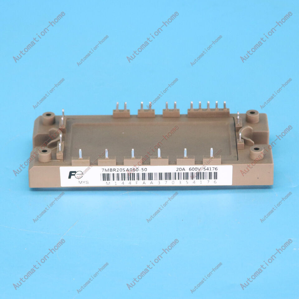 1PCS IGBT Module - FUJI
