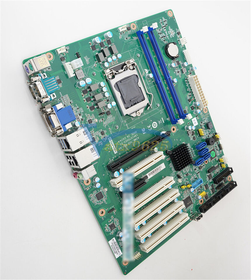 Advantech Mainboard AIMB-705G2 – High-Performance Motherboard - ADVANTECH