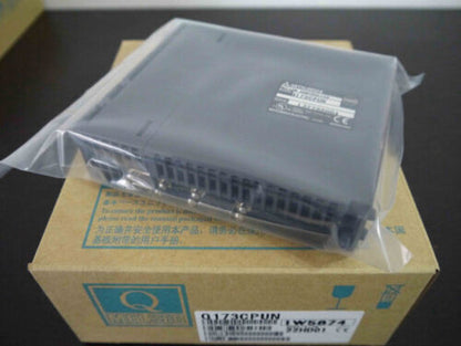 new 1PC Mitsubishi Q173CPUN PLC In Box ping - MITSUBISHI