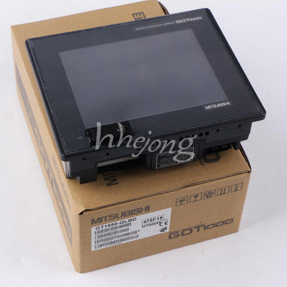 new 1PC Mitsubishi Touch Screen GT1550-QLBD