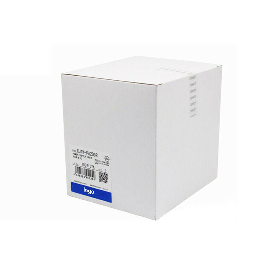 OMRON CJ1W-PA205R - OMRON