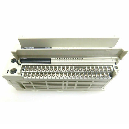 new 1PC MITSUBISHI FX3U-64MR/ES-A FX3U64MR/ESA PLC ping - KOEED