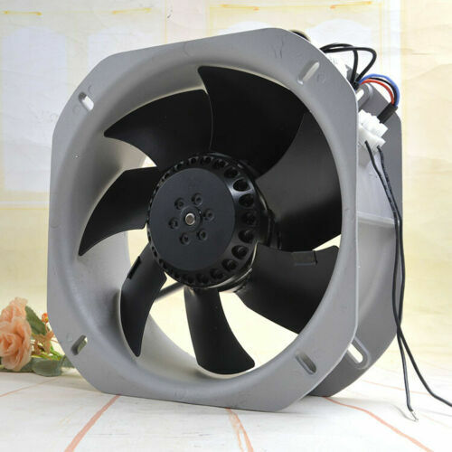 new 1pcs Maxair LKT22580B38 200FZY3 22580 380v metal cooling fan