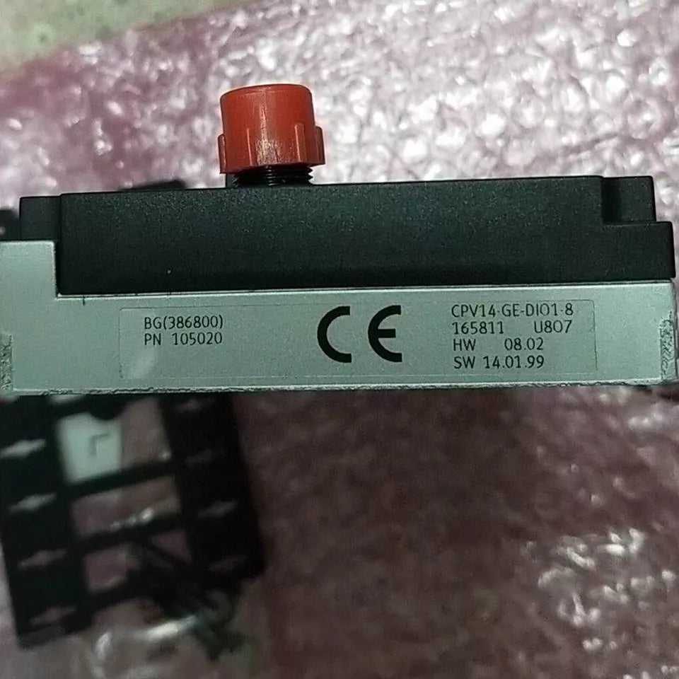 Festo CPV14-GE-DI01-8 165811 Valve - FESTO