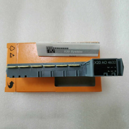 new 1PC B&R X20AO4632 X20 AO 4632 PLC Module In Box ping - B&R