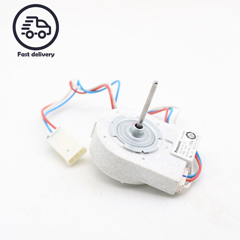 new 1pcs for FDQA28FW1 DC12V 3.6W refrigerator fan motor - FDQA