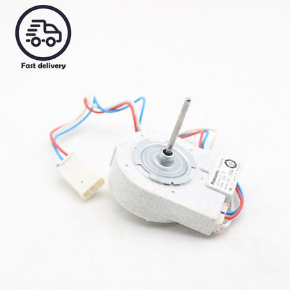 new 1pcs for FDQA28FW1 DC12V 3.6W refrigerator fan motor - FDQA