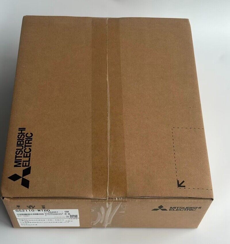 new One Mitsubishi GS2110-WTBD Touch Screen ping GS2110WTBD - MITSUBISHI