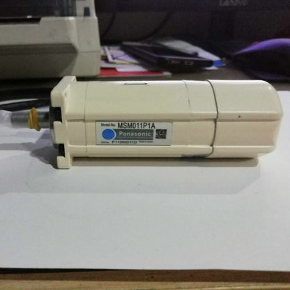 new 1PC Panasonic MSM011P1A AC Servo Motor In Box ping - PANASONIC