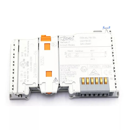 new 1PC Wago 750-556 PLC Module 750556 In Box - WAGO