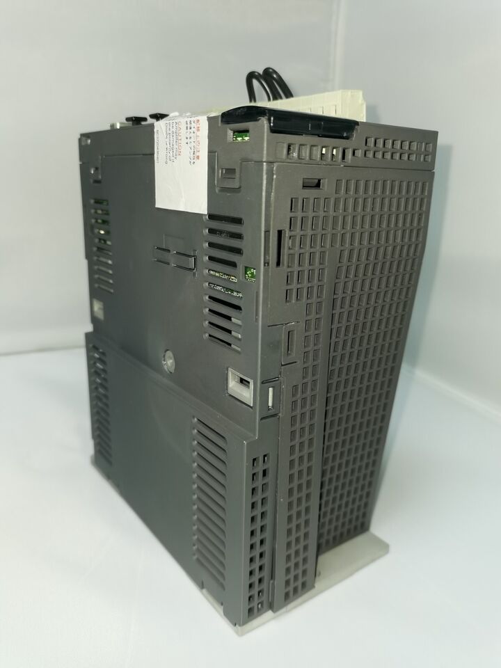 new 1PC Mitsubishi MR-J3-200B Servo Drive MRJ3200B ping - MITSUBISHI