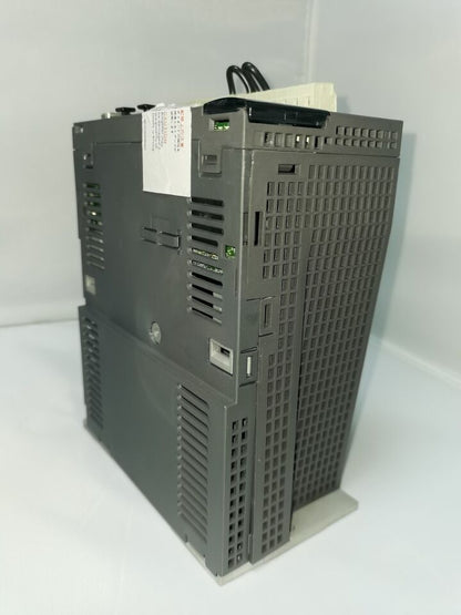 new 1PC Mitsubishi MR-J3-200B Servo Drive MRJ3200B ping - MITSUBISHI