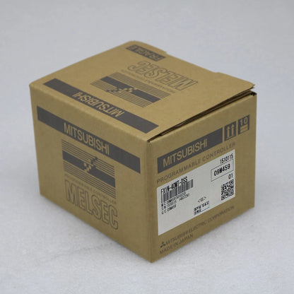 new 1PC Mitsubishi FX1N-40MT-DSS Programmable Controller FX1N40MTDSS