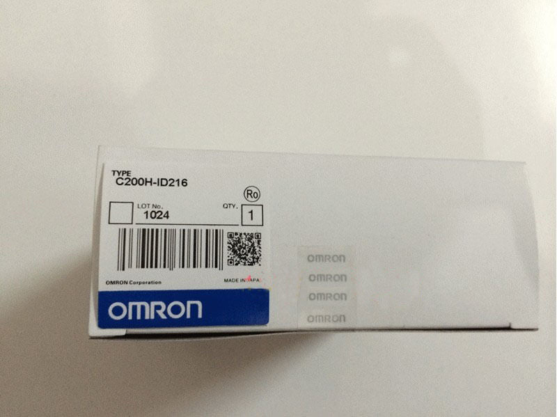 new Omron C200H-ID216 PLC One C200HID216 - OMRON