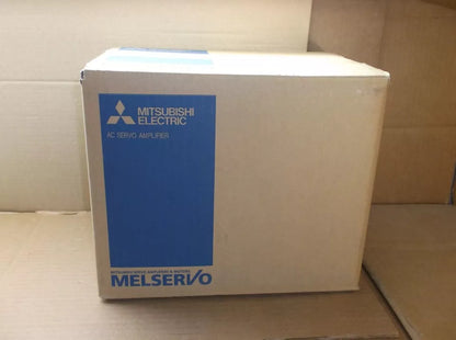 new 1PC Mitsubishi MR-J3-350T4 Serve Drive MRJ3350T4 ping - MITSUBISHI