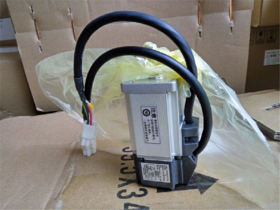 new 1PC Panasonic MUMA012P1S AC Servo Motor MUMA012P1S In Box - PANASONIC