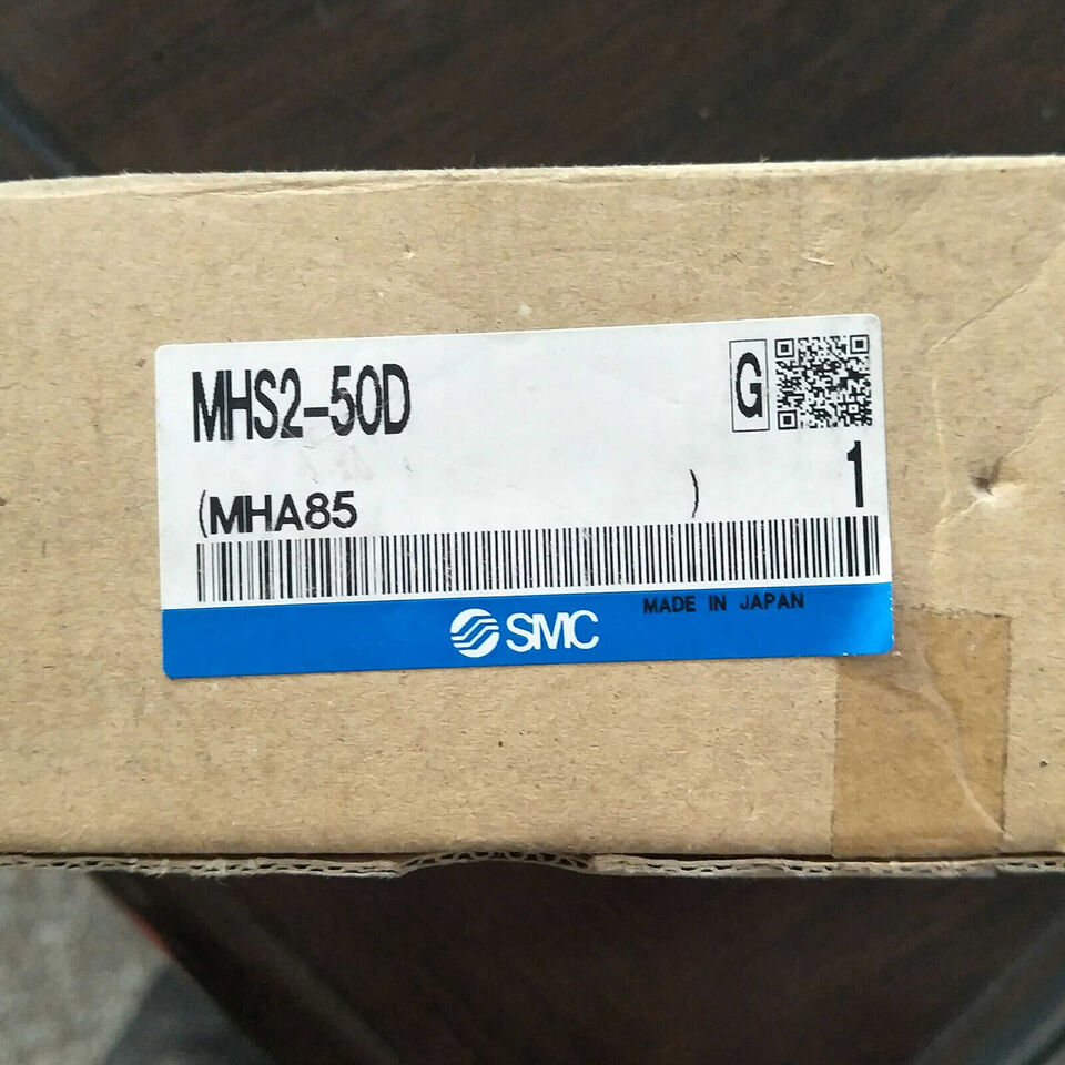 new 1PC SMC MHS2-50D Cylinder MHS250D - SMC