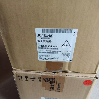 new 1PC Fuji FRN0013C2S-4C Inverter ping FRN0013C2S4C - FUJI