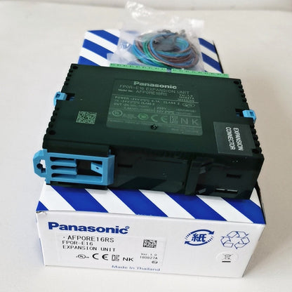 new 1PC Panasonic FP0R-C14CRS AFP0RC14CRS Expansion Unit ping