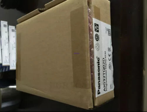 new 1PC Panasonic AIG32TQ02DR Programmable Display ping - PANASONIC
